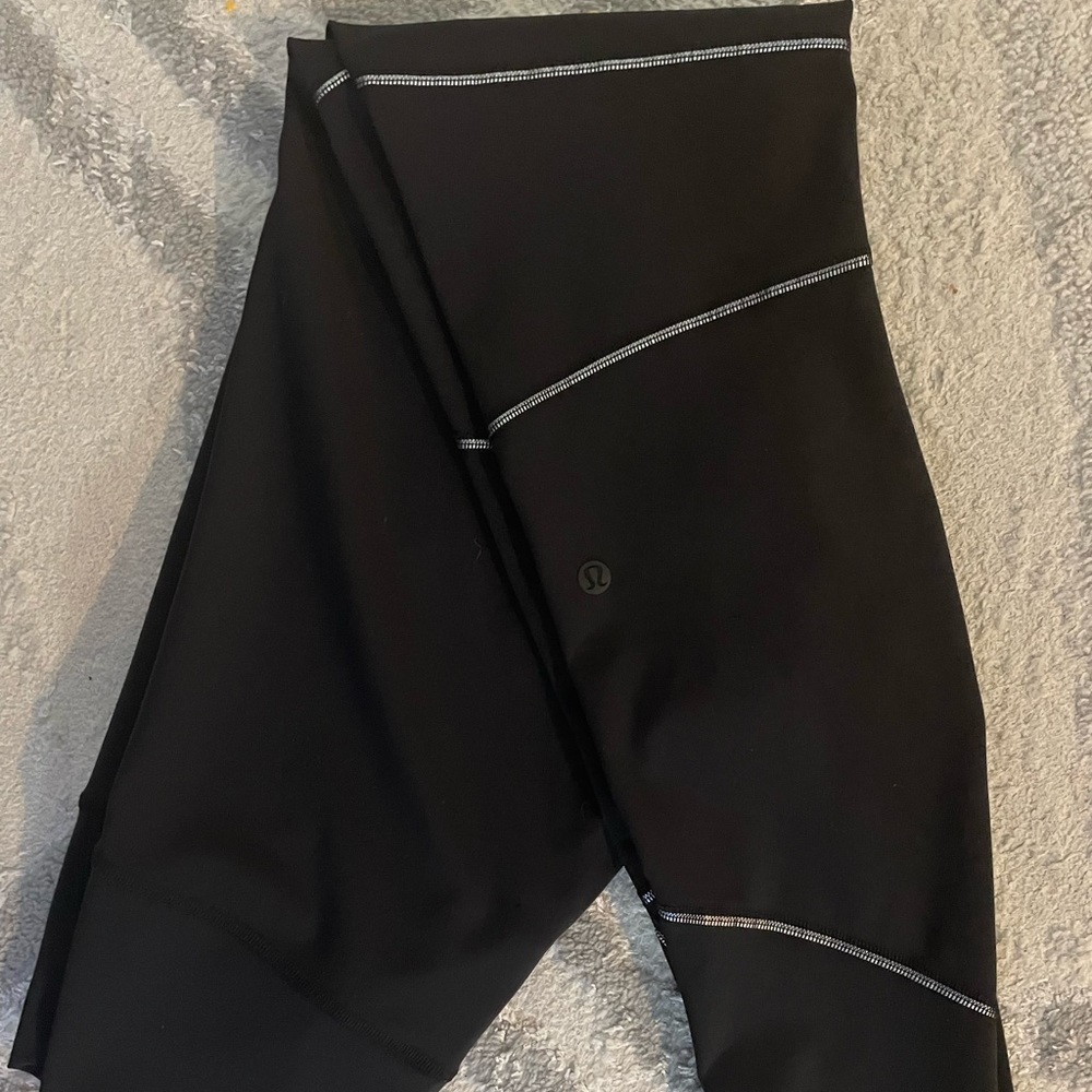 Lululemon full length activewear legging
